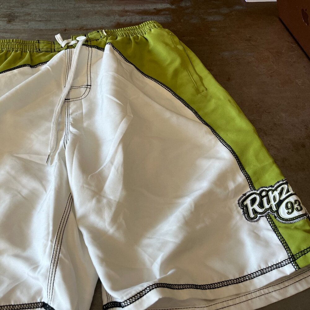 Ripzone Bathing Shorts Size XL new no tags
